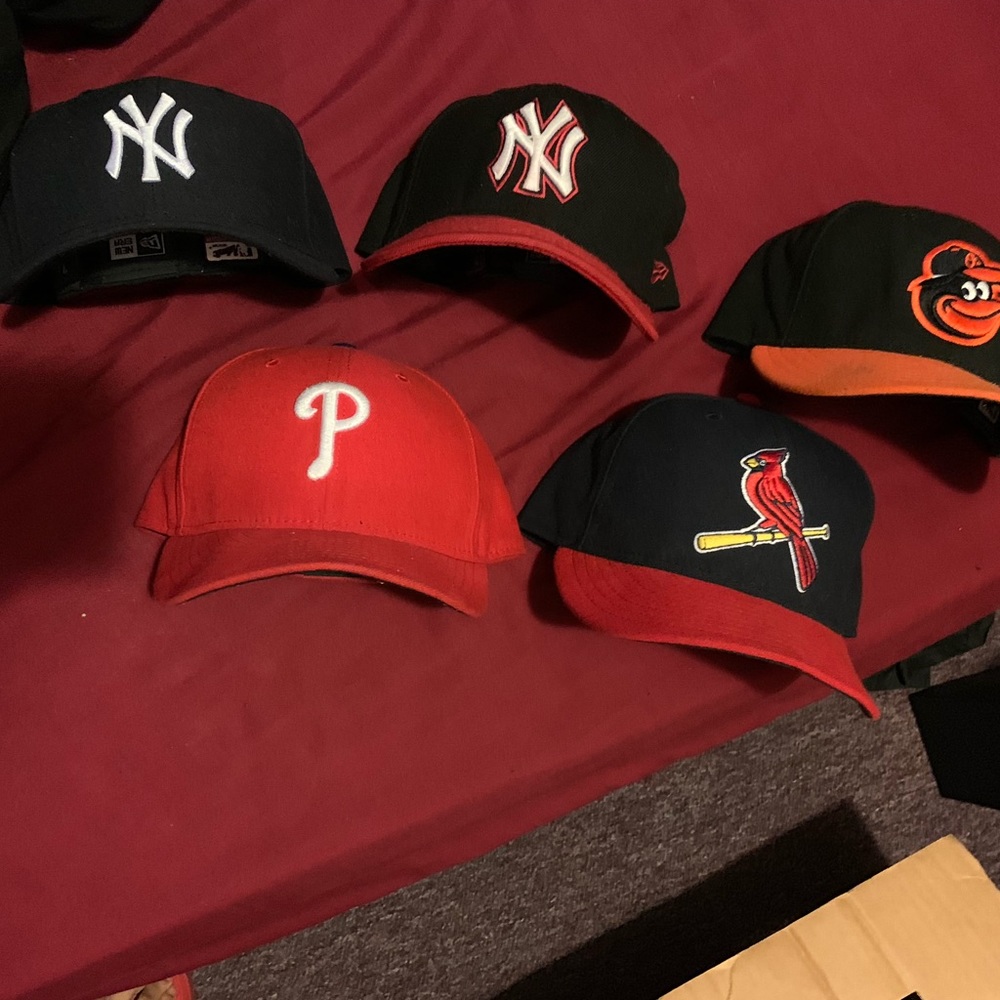 59fifty hats